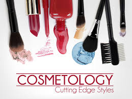 Cosmetology(Hair & Beauty) LEVEL3
